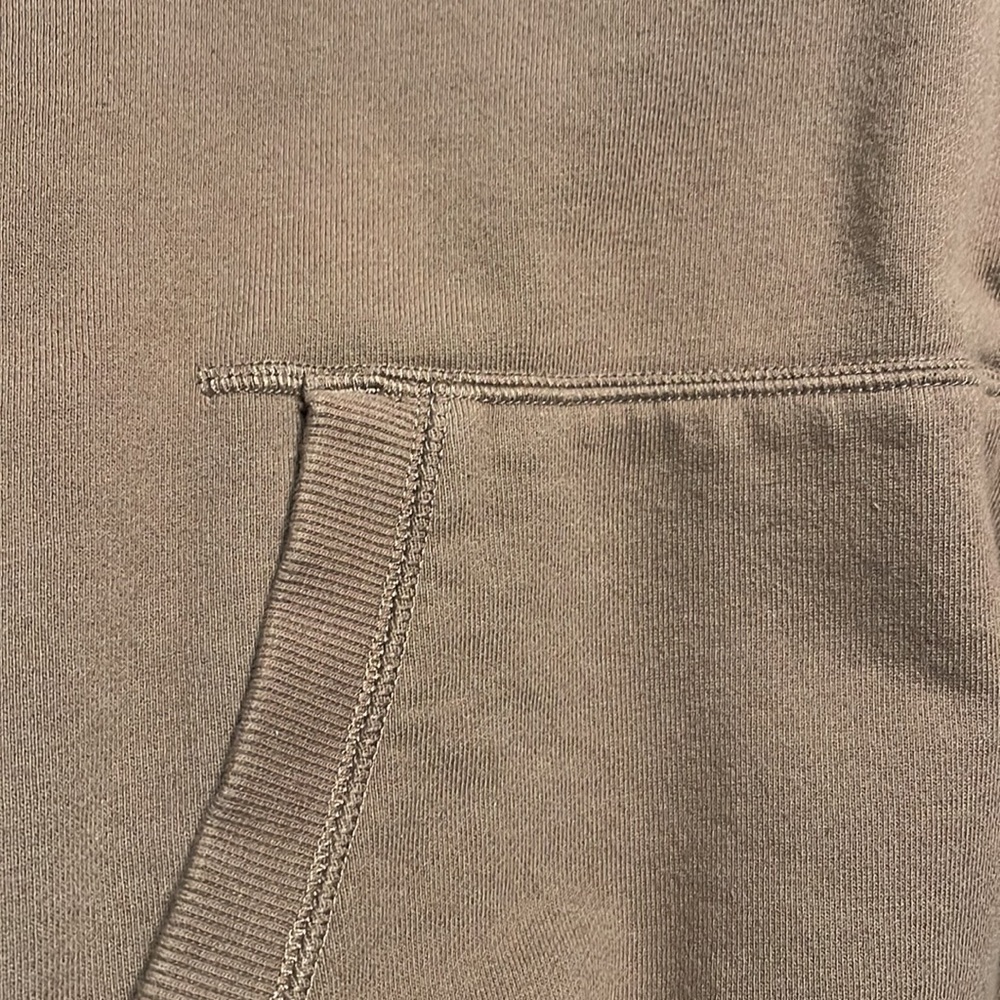 Athleta Sweatshirt - Picture 3 of 4